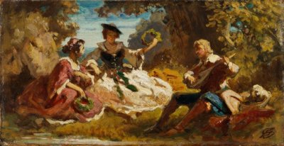 The Singer